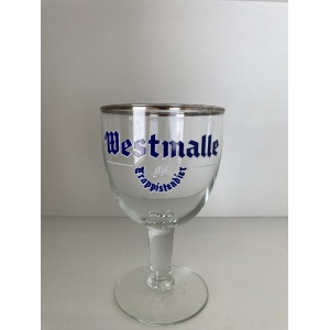 b29043f5334f62a2ccf35683f0375d67 westmalle trappistenbier glas oude versie