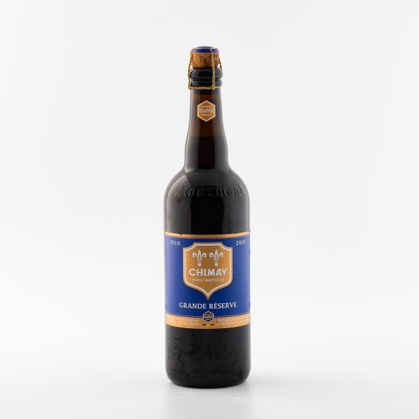 Chimay Grande Reserve 75cl (2022)